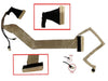 Cable Flex Para Portátil Hp Pavilion Dv4-1000 Compaq Presario Cq40 Cq45 Dc02000Io00