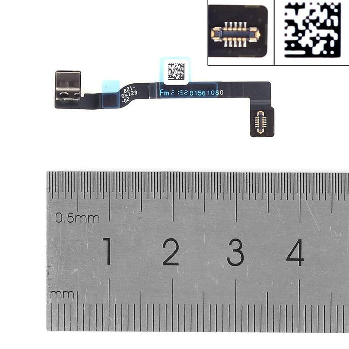 Cable Sensor De Ángulo Para Portátil Macbook Air Retina 13,6" 2022 Año A2681 821 04129 02 A