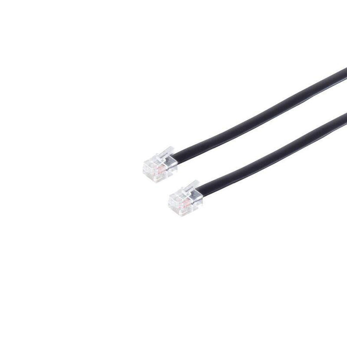 Cable Tk Rj12 -> Conector Rj12 6m