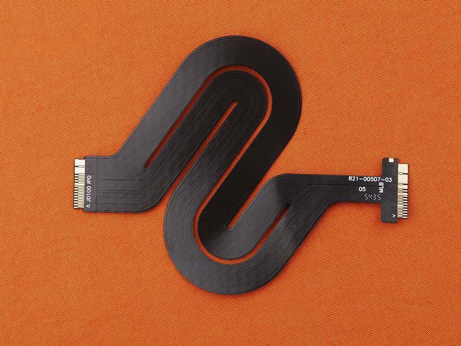 Cable Trackpad Touchpad Para Portátil Macbook 12" A1534 (2016) 821-00507-A 821-00507-03
