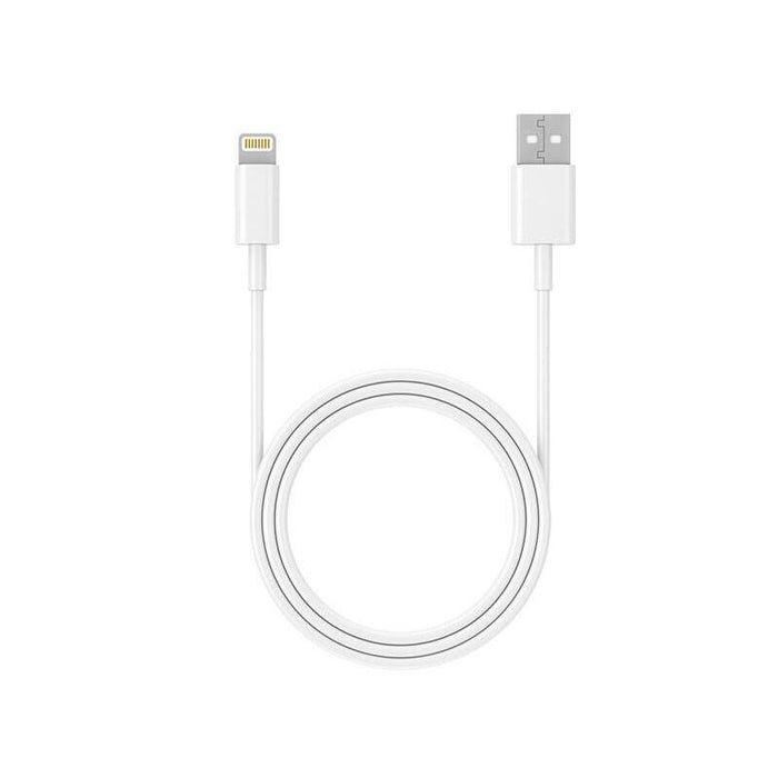 Cable Tracer Usb Iphone Am - Lightning 1m