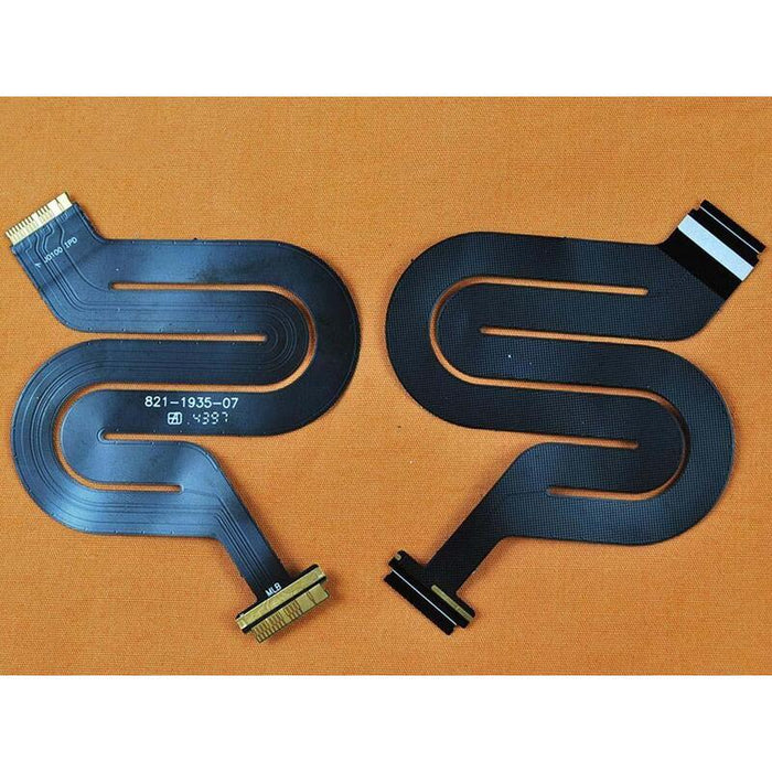 Cable Trackpad Touchpad Para Portátil Apple Macbook 12" A1534 (2015) 821-1935-A 821-1935-12