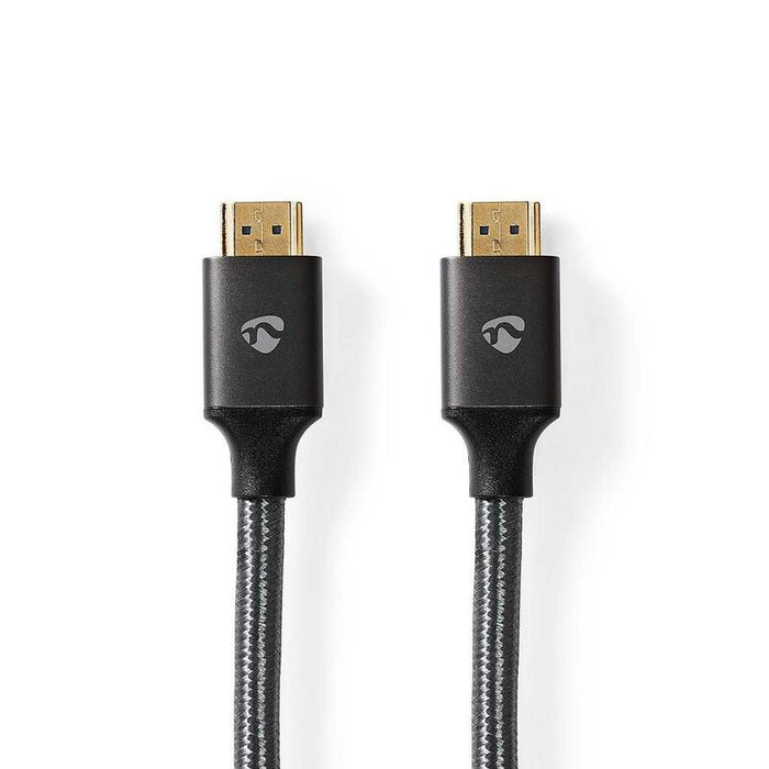 Cable Ultra High Speed ??Hdmi Longitud 5m 8k