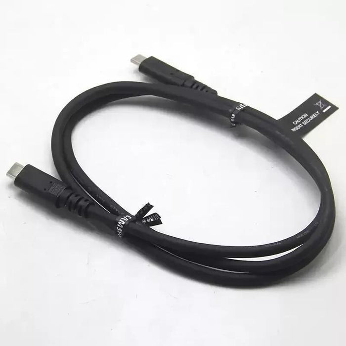 Cable Usb C Dual 60w Para Portátil Samsung Bn39 02259a  Bn39 02259a