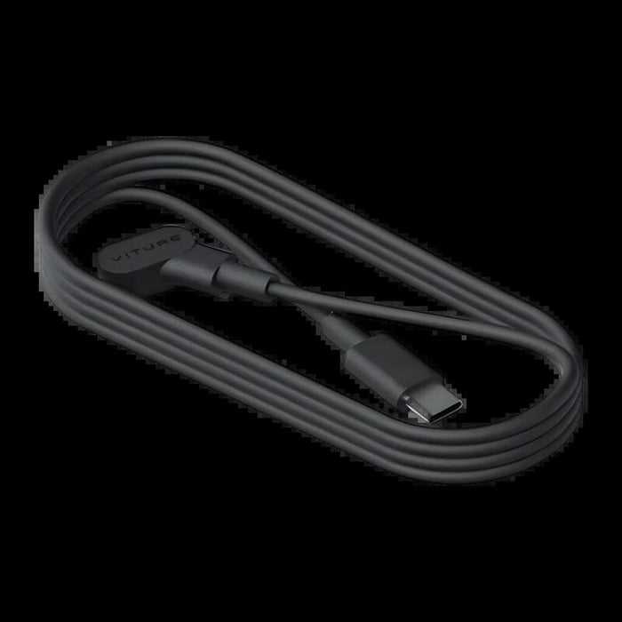 Cable  Usb-C For Viture Magnetic Connector (120 Cm)