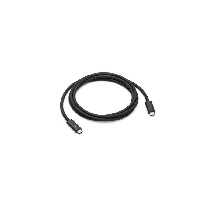 Cable Usb Tipo C Apple 1.8m Macho Macho Negro