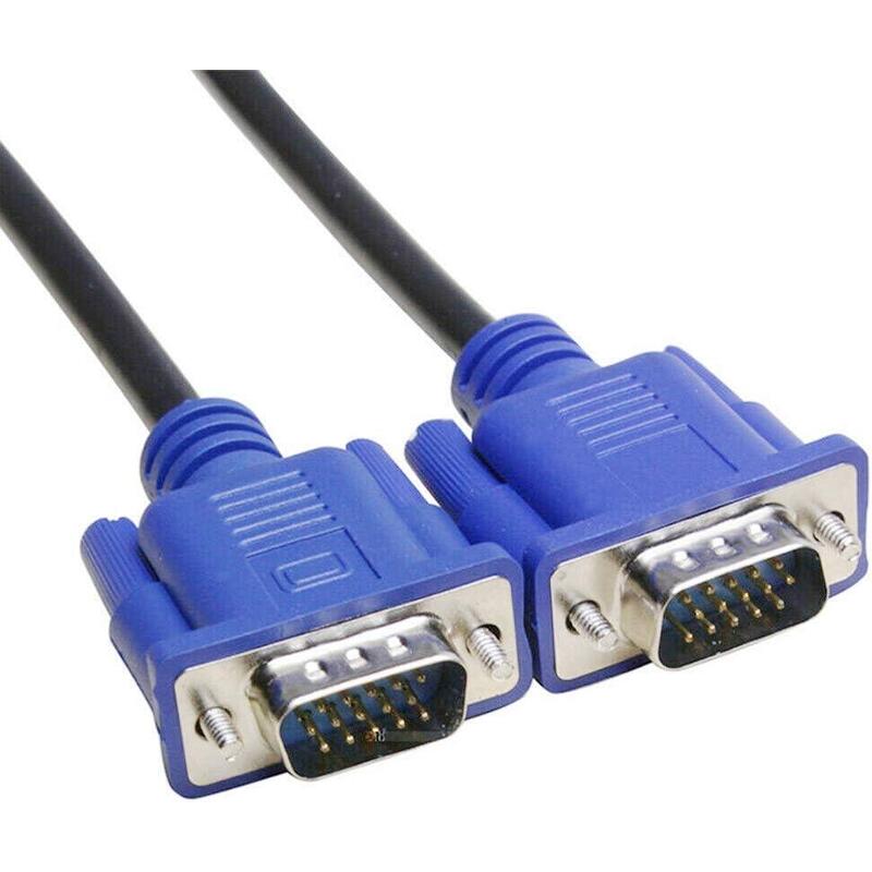 Cables VGA