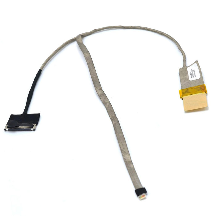 Cable Flex Para Portátil Hp G6-2000 Dd0R36Lc030 681808-001 Dd0R36Lc050
