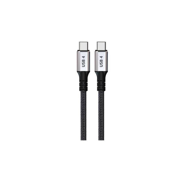 Cable Video Usb C Thunderbolt 4 2m
