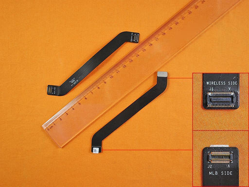 Cable Wlan / Wifi Para Apple Macbook Pro A1278