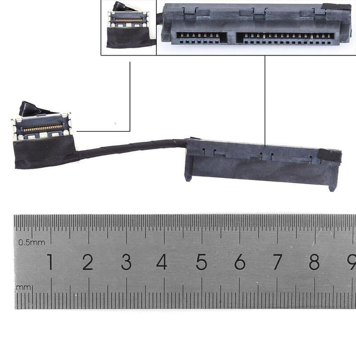 Cables Cable Hdd Para Dell Xps 14 L421x Dc02c002o00