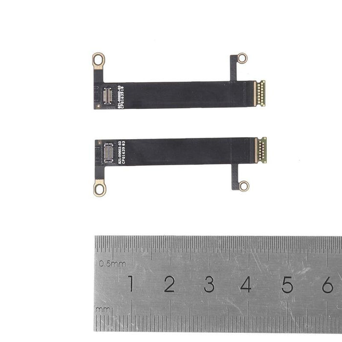 Cables De Retroiluminación De Pantalla Lcd Izquierda Y Derecha De Repuesto Para Macbook Pro Retina De 13" A1706