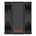 EAN 4713157729330 - Enermax ETS-T41 sistema de refrigeración para ordenador Procesador Refrigerador de aire 12 cm Negro imagen 5