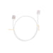 EAN 4052792076745 - LogiLink CQ3101U cable de red Blanco 15 m Cat6a U/UTP (UTP) Plano imagen 3