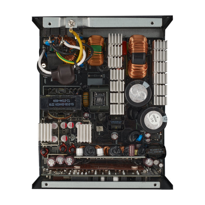 EAN 4719512132791 - Cooler Master MWE Gold 1050 - V2 ATX 3.0 White Version unidad de fuente de alimentación 1050 W 24-pin ATX imagen 9