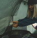 EAN 5709388144676 - Easy Camp Reindal 3 Verde Tienda tipo túnel imagen 6