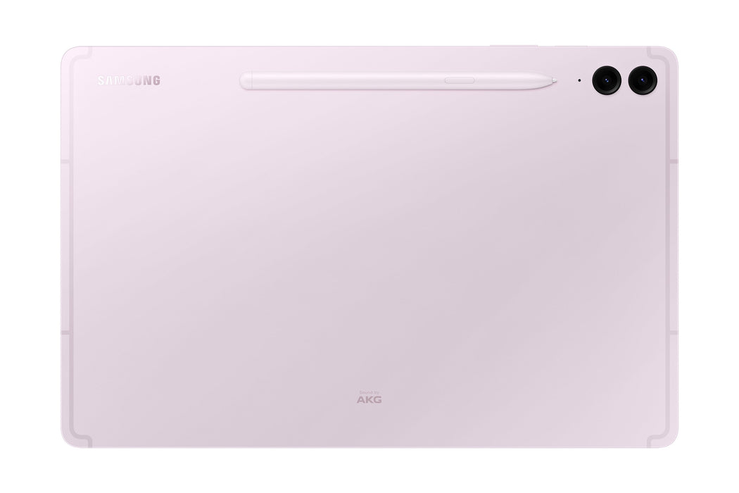 EAN 8806095159997 - Samsung Galaxy Tab S9 FE+ Wi-Fi Samsung Exynos 256 GB 31,5 cm (12.4") 12 GB Wi-Fi 6 (802.11ax) Rosa imagen 4