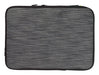 EAN 5060182458551 - Techair Classic pro 33,8 cm (13.3") Funda Negro imagen 3