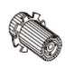 EAN 5704174806516 - Zebra 49147 printer/scanner spare part/accessory Engranaje impulsor imagen 1