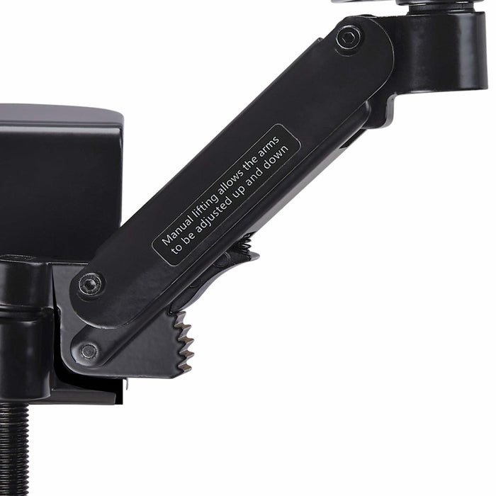 EAN 65030904414 - StarTech.com 1AHC-DESK-ARM-REST parte y pieza de mobiliario para ordenador imagen 7