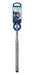 EAN 4059952532110 - Bosch Expert SDS plus-7X Broca helicoidal 1 pieza(s) imagen 1