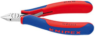 EAN 4003773040958 - Knipex 77 72 115 alicate Alicate diagonal de corte imagen 1