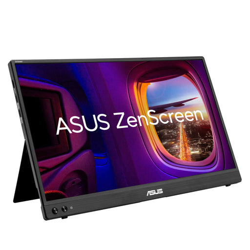 EAN 4711636444439 - ASUS ZenScreen MB16AHVE pantalla para PC 39,6 cm (15.6") 1920 x 1080 Pixeles Full HD LED Negro imagen 2