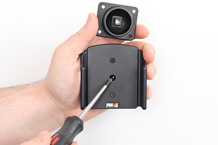 EAN 7320287113761 - Brodit 711376 soporte Soporte pasivo Teléfono móvil/smartphone Negro imagen 5