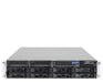 EAN 4250749709894 - bluechip SERVERline R42317s servidor 960 GB Bastidor (2U) AMD EPYC 9124 3 GHz 32 GB DDR5-SDRAM 650 W imagen 2
