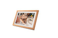 EAN 5706751088902 - Denver PFF-1040LW marco fotográfico digital Madera 25,6 cm (10.1") Pantalla táctil Wifi imagen 1