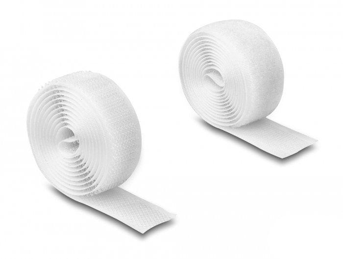 EAN 4043619209187 - DeLOCK 20918 velcro Nylon, Poliéster 1 pieza(s) imagen 2