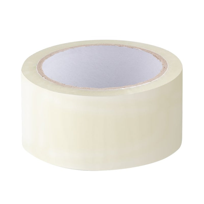 EAN 4052792069563 - LogiLink TAPE03 cinta adhesiva Apto para uso en interior 66 m Transparente imagen 3