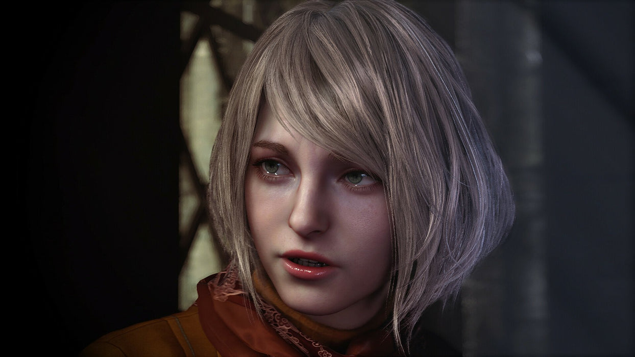 EAN 5055060902738 - Ecoplay Resident Evil 4 Remake (PS4) Estándar Plurilingüe PlayStation 4 imagen 10