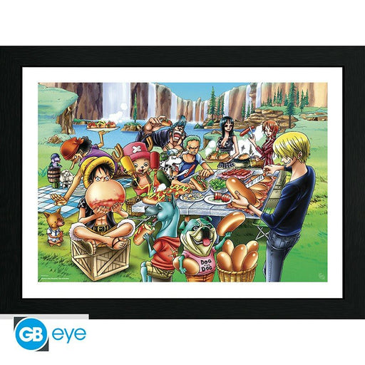 EAN 3665361142041 - GB eye GBYDCO585 pintura imagen 1