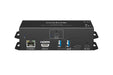 EAN 5715328123038 - Vivolink VLUSBCHUB4 Adaptador gráfico USB 3840 x 2160 Pixeles imagen 1