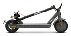 EAN 8050507981472 - Ducati Pro-I Evo AS Negro, Gris 25 kmh 7,8 Ah imagen 5