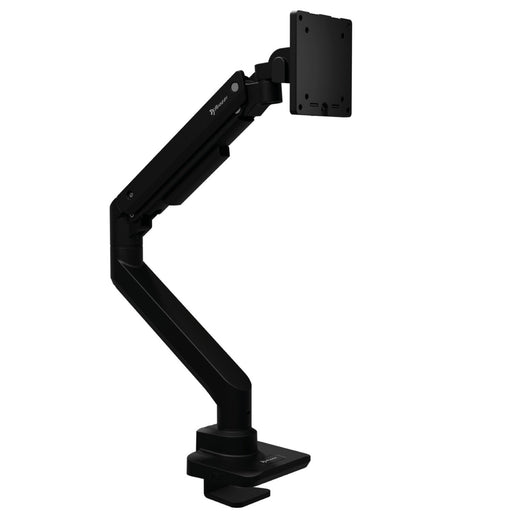 EAN 0850072937380 - Arozzi AZ-ALZARE-NEO-PRO-BK soporte para monitor Escritorio Negro imagen 2