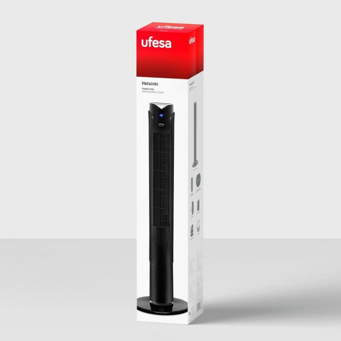 EAN 8422160053276 - Ufesa TW1600 Negro imagen 3