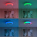 EAN 8721103145574 - Philips 8721103145574 ventilador Blanco imagen 3