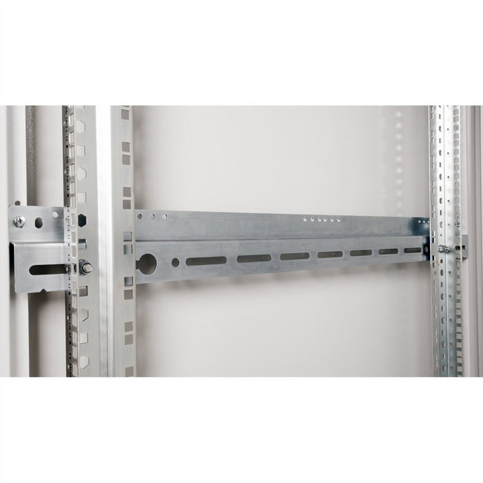 EAN 7630049601529 - ROLINE 26.21.0149 armario rack 26U Rack o bastidor independiente Gris imagen 3