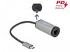 EAN 4043619641161 - DeLOCK 64116 adaptador y tarjeta de red Ethernet 5000 Mbit/s imagen 2