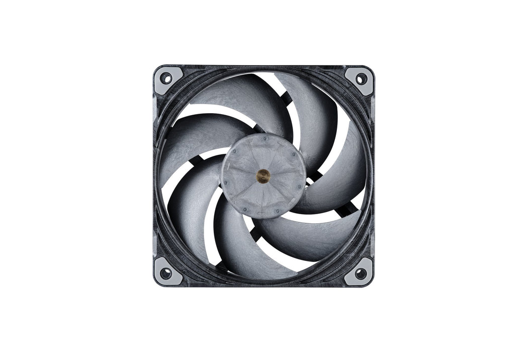 EAN 886523001836 - Phanteks PH-F120T30 120 mm Carcasa del ordenador Ventilador 12 cm Gris 3 pieza(s) imagen 2