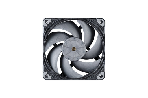 EAN 886523001836 - Phanteks PH-F120T30 120 mm Carcasa del ordenador Ventilador 12 cm Gris 3 pieza(s) imagen 2