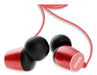 EAN 8435256810714 - Aiwa ESTM-20RD auricular y casco Auriculares Alámbrico Dentro de oído Llamadas/Música/Deporte/Uso diario  imagen 2