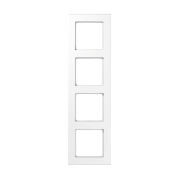 EAN 4011377172838 - JUNG A5584BFWW accesorio para caja de enchufe 1 pieza(s) imagen 1