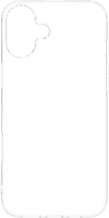 EAN 5715063424506 - eSTUFF ES67100051-BULK funda para teléfono móvil 16 cm (6.3") Transparente imagen 4