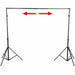 EAN 4250234552271 - Walimex 15227 kit de montaje Negro Aluminio imagen 1