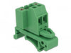 EAN 4043619659319 - DeLOCK 65931 bloque de terminales Verde imagen 3