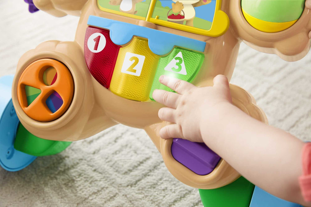 EAN 194735078578 - Fisher-Price HHX15 juguete de arrastre imagen 5
