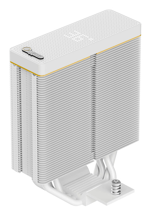 EAN 6977414880075 - Ocypus Iota A40 Procesador Refrigerador de aire 12 cm Blanco 1 pieza(s) imagen 6